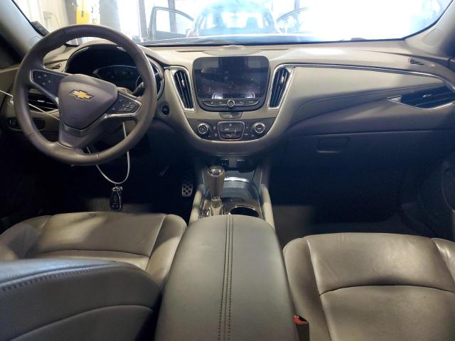 Photo 8 from auction – 2017 CHEVROLET MALIBU LT with VIN 1G1ZE5ST8HF168709