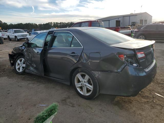 Photo 2 from auction – 2014 TOYOTA CAMRY L with VIN 4T1BF1FK9EU836441