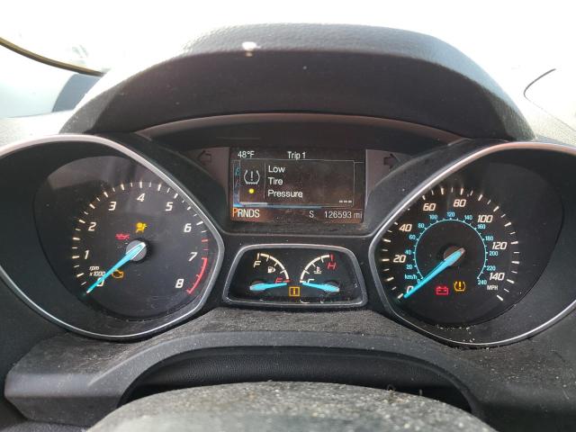 Photo 9 from auction – 2014 FORD ESCAPE SE with VIN 1FMCU0GX4EUC43987