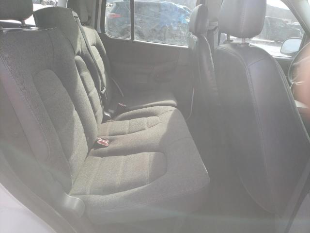 Photo 11 from auction – 2005 FORD EXPLORER X with VIN 1FMZU72K95ZA58822