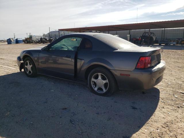 Photo 2 from auction – 2003 FORD MUSTANG with VIN 1FAFP40493F328461