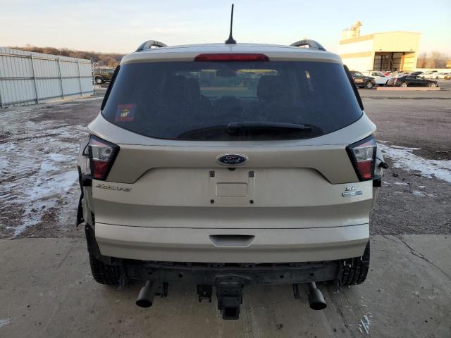 Photo 6 from auction – 2018 FORD ESCAPE SE with VIN 1FMCU9GD3JUB12909