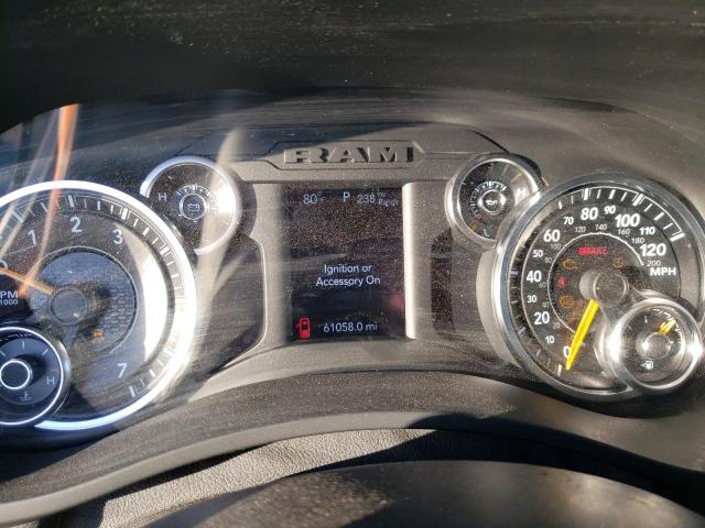 Photo 9 from auction – 2019 RAM 2500 BIG H with VIN 3C6UR5DJ4KG701864