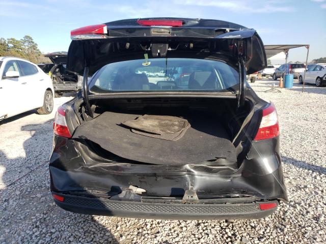 Photo 6 from auction – 2014 FORD FOCUS SE with VIN 1FADP3F27EL372406