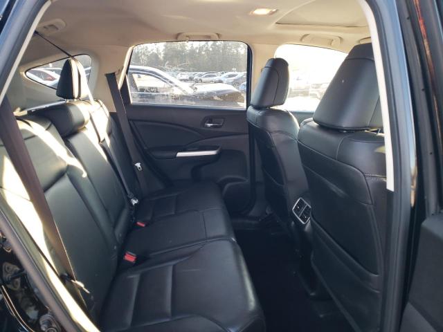 Photo 11 from auction – 2015 HONDA CR-V EXL with VIN 2HKRM4H77FH614592