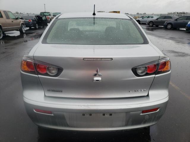 Photo 6 from auction – 2017 MITSUBISHI LANCER ES with VIN JA32U2FU8HU005503