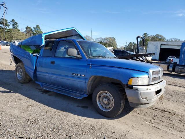 Photo 4 from auction – 2001 DODGE RAM 1500 with VIN 3B7HC13Y21G196876