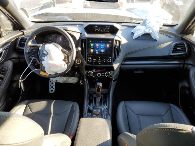 Photo 8 from auction – 2022 SUBARU FORESTER W with VIN JF2SKAMC6NH414178