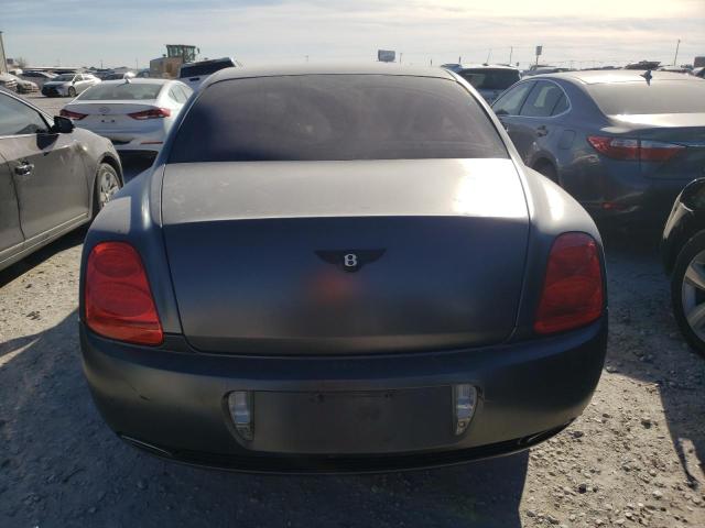 Photo 6 from auction – 2006 BENTLEY CONTINENTA with VIN SCBBR53WX6C037708