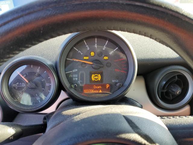 Photo 9 from auction – 2015 MINI COOPER with VIN WMWZN3C51FT862665