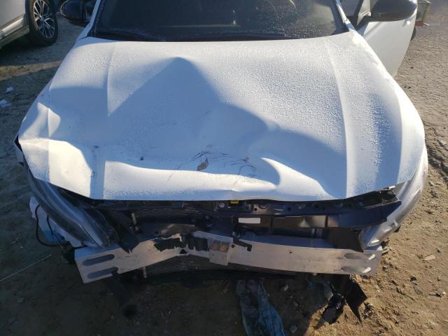 Photo 11 from auction – 2021 NISSAN ALTIMA SR with VIN 1N4BL4CV7MN376465