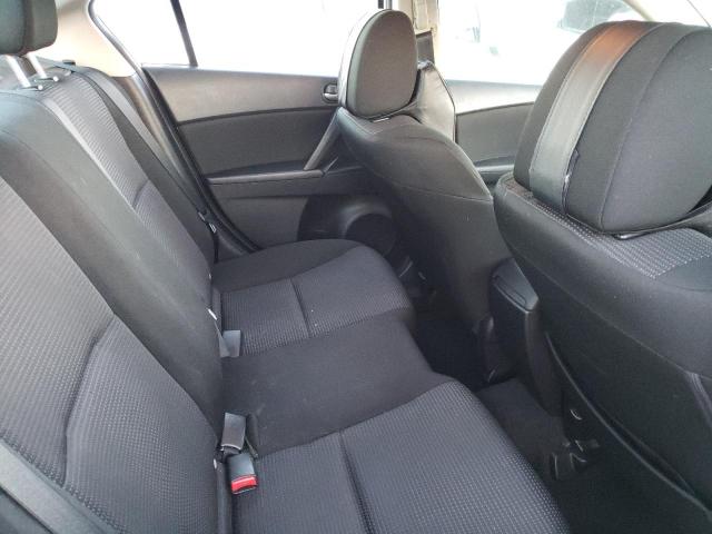 Photo 10 from auction – 2013 MAZDA 3 I with VIN JM1BL1TG2D1797429