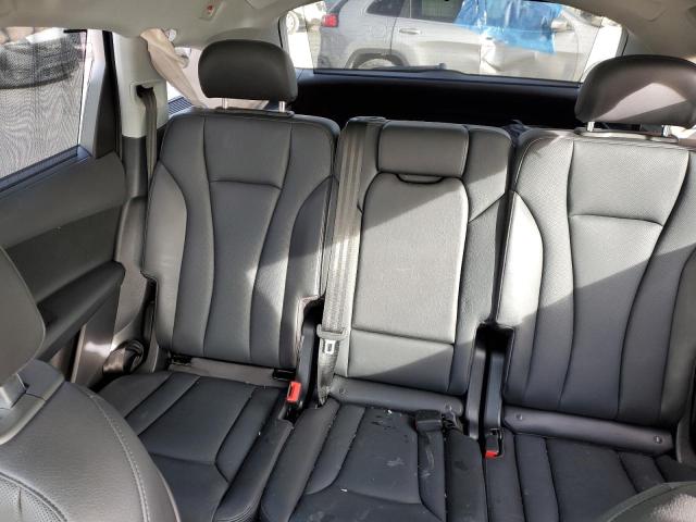 Photo 10 from auction – 2019 AUDI Q7 PRESTIG with VIN WA1VAAF78KD041818