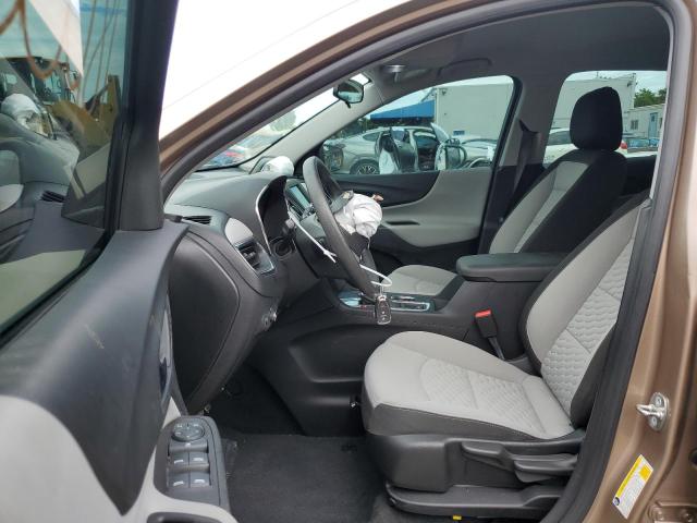 Photo 7 from auction – 2019 CHEVROLET EQUINOX LS with VIN 2GNAXHEV5K6301934
