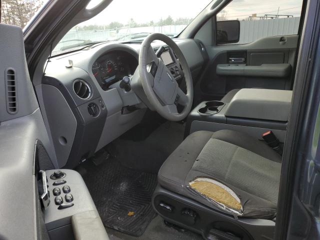 Photo 7 from auction – 2006 FORD F150 SUPER with VIN 1FTPW14566FA08652