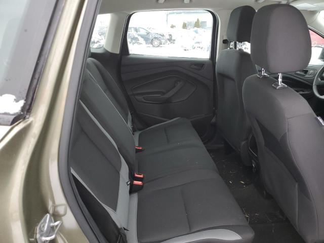 Photo 11 from auction – 2014 FORD ESCAPE S with VIN 1FMCU0F76EUB28017