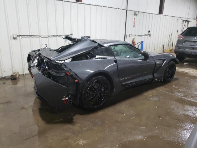 Photo 3 from auction – 2017 CHEVROLET CORVETTE S with VIN 1G1YA2D74H5117686