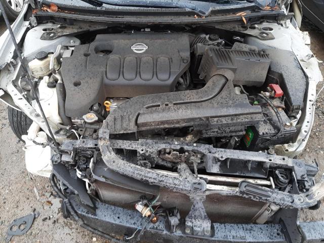Photo 11 from auction – 2010 NISSAN ALTIMA BAS with VIN 1N4AL2AP9AN553095