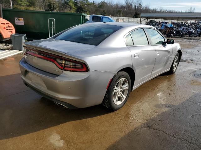 Photo 3 from auction – 2018 DODGE CHARGER SX with VIN 2C3CDXBG6JH113814