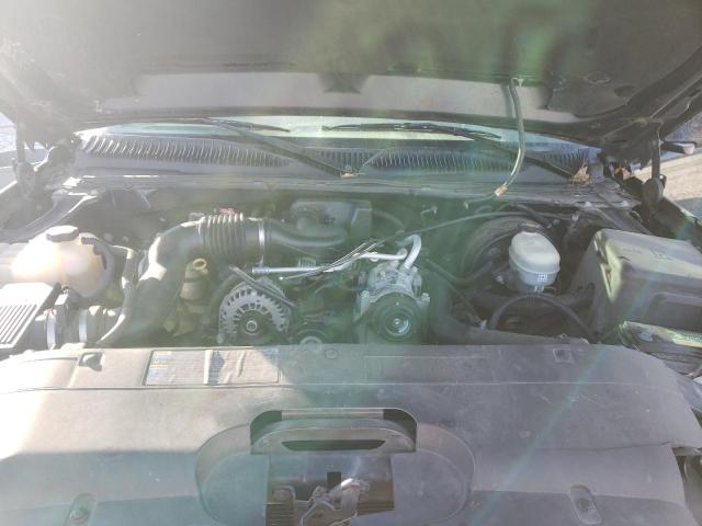 Photo 11 from auction – 2007 CHEVROLET SILVERADO with VIN 1GCEC19X47Z152520