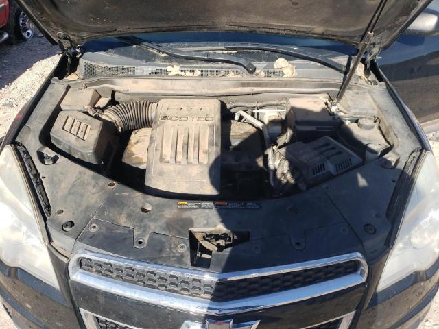 Photo 12 from auction – 2013 CHEVROLET EQUINOX LS with VIN 2GNALBEK2D6286570