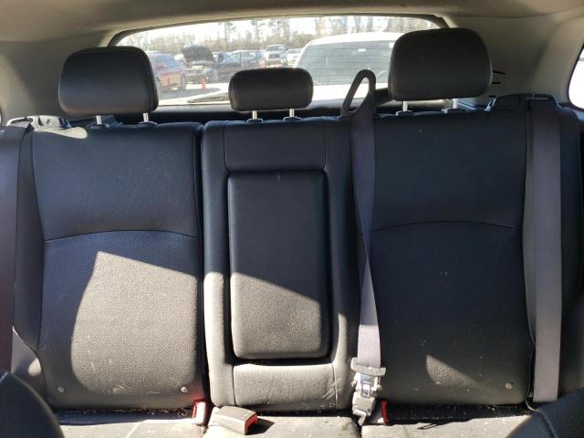 Photo 10 from auction – 2016 MITSUBISHI OUTLANDER with VIN JA4AP4AW2GZ028179