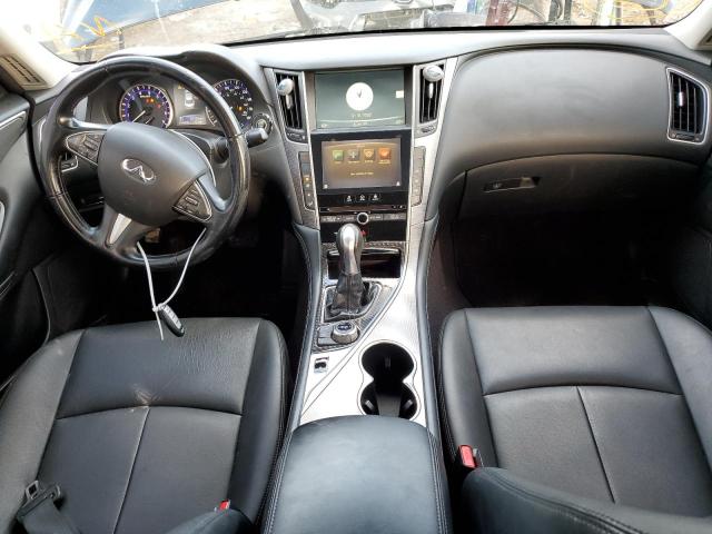Photo 8 from auction – 2014 INFINITI Q50 BASE with VIN JN1BV7AP0EM688180