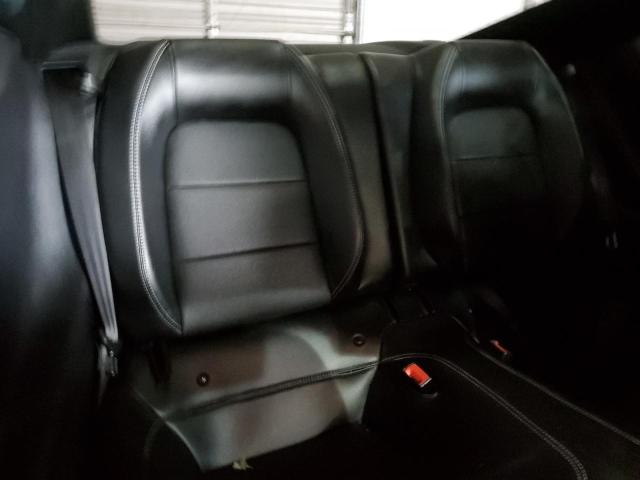 Photo 10 from auction – 2020 FORD MUSTANG with VIN 1FA6P8TH8L5117795