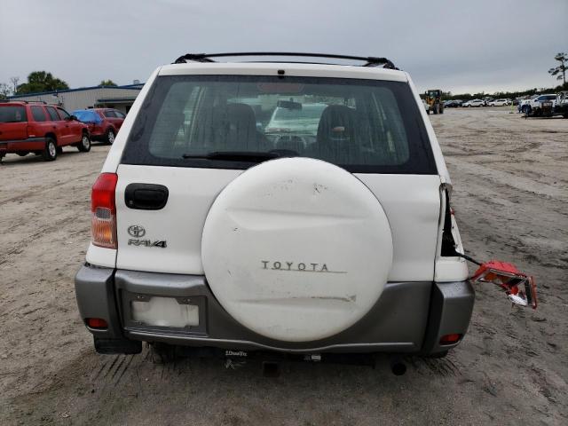 Photo 6 from auction – 2003 TOYOTA RAV4 with VIN JTEGH20V330108336