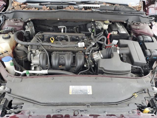 Photo 11 from auction – 2017 FORD FUSION SE with VIN 3FA6P0H77HR213522
