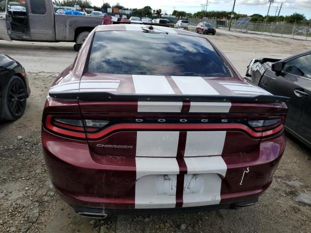 Photo 6 from auction – 2020 DODGE CHARGER SX with VIN 2C3CDXBG3LH144263