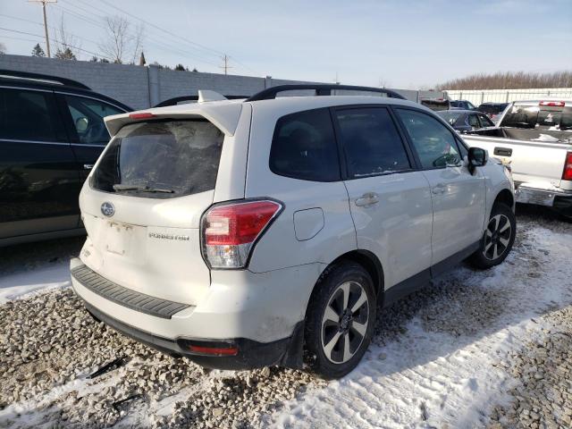 Photo 3 from auction – 2018 SUBARU FORESTER 2 with VIN JF2SJAEC3JG544226