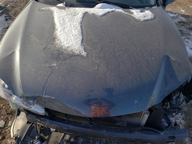Photo 11 from auction – 2007 LEXUS ES 350 with VIN JTHBJ46G472058918