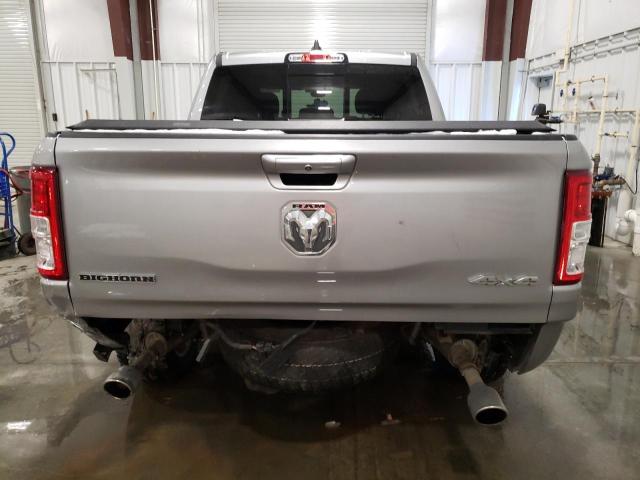 Photo 6 from auction – 2019 RAM 1500 BIG H with VIN 1C6SRFFT5KN585691