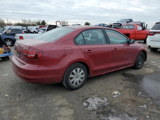 Photo 3 from auction – 2016 VOLKSWAGEN JETTA S with VIN 3VW267AJ8GM379910