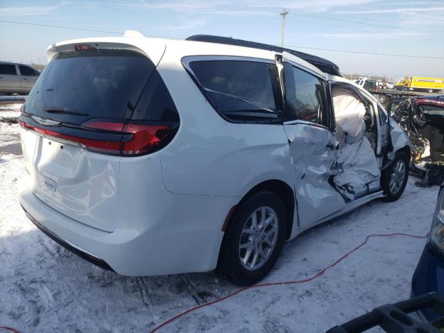 Photo 3 from auction – 2022 CHRYSLER PACIFICA T with VIN 2C4RC1BG6NR190382