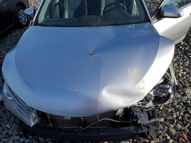 Photo 11 from auction – 2015 TOYOTA CAMRY LE with VIN 4T1BF1FK7FU491492