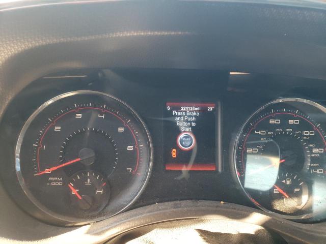 Photo 9 from auction – 2014 DODGE CHARGER SX with VIN 2C3CDXHG8EH121071