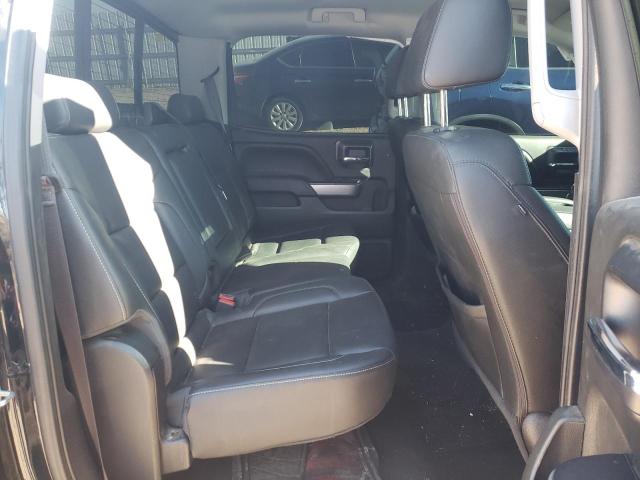 Photo 11 from auction – 2016 CHEVROLET SILVERADO with VIN 3GCUKSEC6GG318575