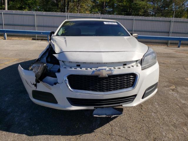 Photo 5 from auction – 2015 CHEVROLET MALIBU LS with VIN 1G11B5SL2FF311897