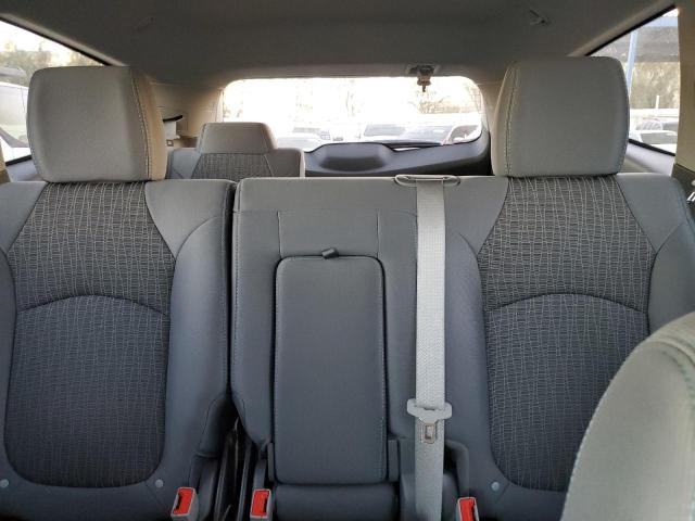 Photo 10 from auction – 2017 CHEVROLET TRAVERSE L with VIN 1GNKRFED0HJ210043