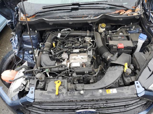Photo 12 from auction – 2021 FORD ECOSPORT S with VIN MAJ3S2FE2MC455397