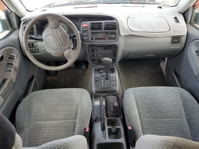 Photo 8 from auction – 2003 SUZUKI VITARA JLX with VIN 2S3TD52V236105952