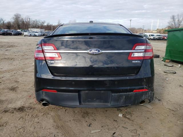 Photo 6 from auction – 2015 FORD TAURUS SEL with VIN 1FAHP2E8XFG169408
