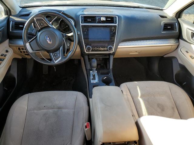 Фото 8 с аукциона – 2018 SUBARU OUTBACK 2. с VIN 4S4BSAHC5J3258257