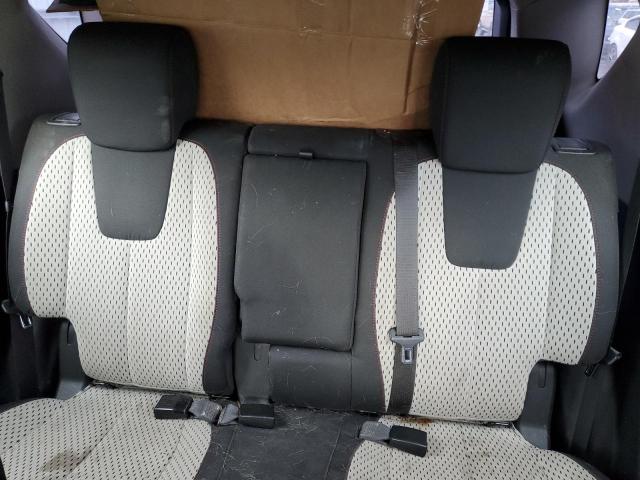 Photo 10 from auction – 2010 CHEVROLET EQUINOX LS with VIN 2CNFLCEW1A6362889