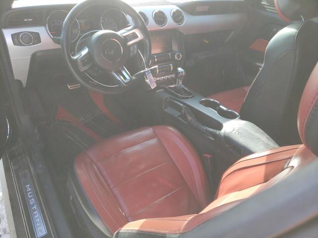 Photo 8 from auction – 2015 FORD MUSTANG with VIN 1FA6P8TH5F5375244