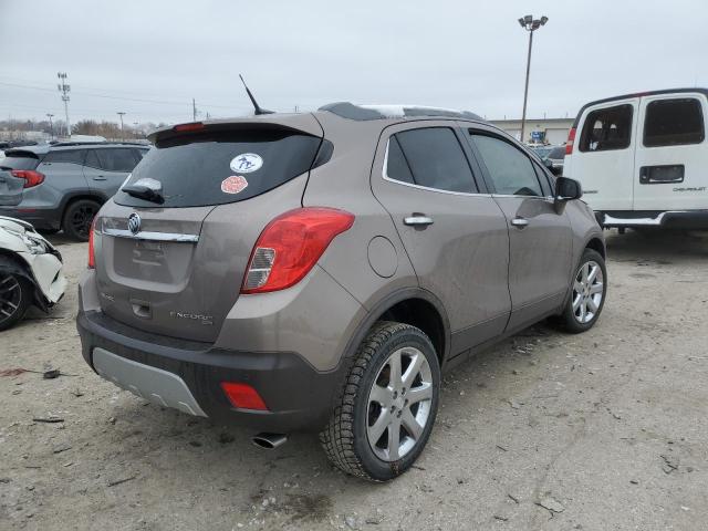 Photo 3 from auction – 2013 BUICK ENCORE with VIN KL4CJHSB9DB197732