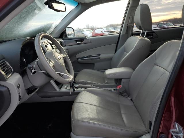 Photo 7 from auction – 2011 SUBARU FORESTER L with VIN JF2SHBEC9BH768971