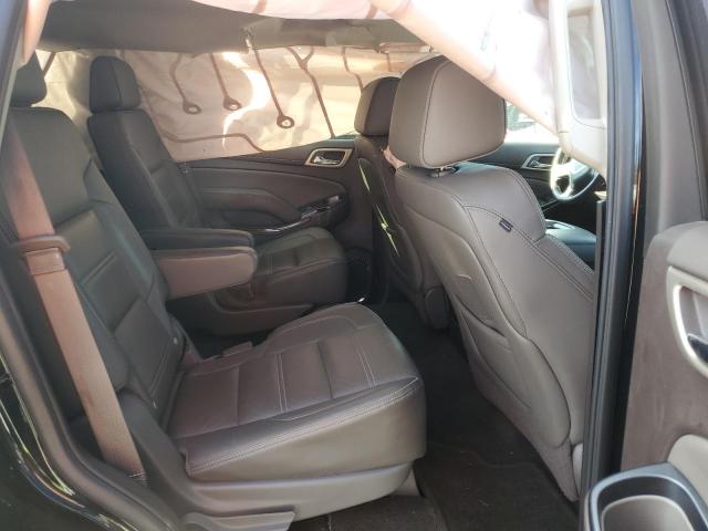 Photo 11 from auction – 2016 GMC YUKON DENA with VIN 1GKS2CKJ1GR106865
